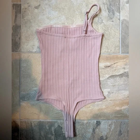 Majorelle Tammie Pink Blush Bodysuit 💗 - Picture 6 of 8